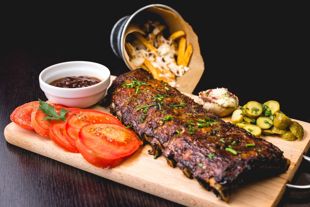 Duman dining